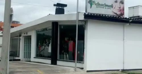 CAPRA BOGOTÁ CAPRA BOGOTÁ